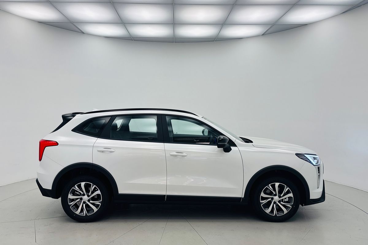 2025 Haval Jolion  Premium Auto 4x2