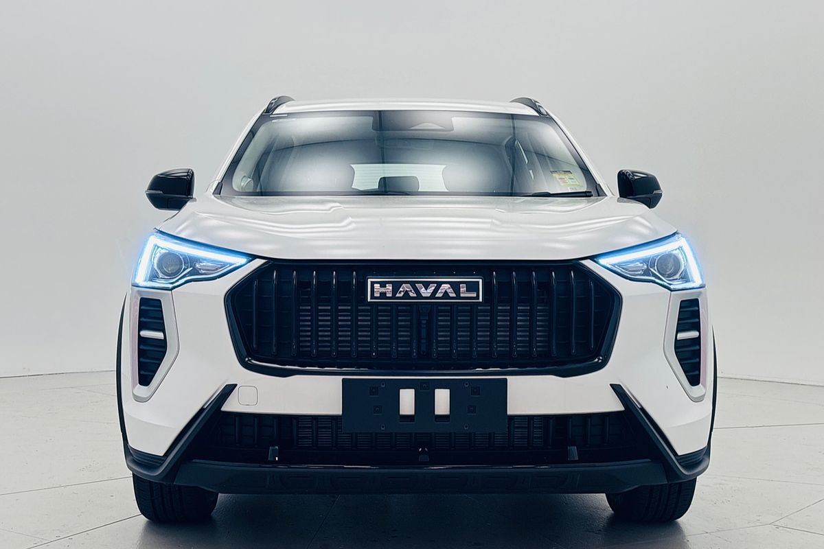 2025 Haval Jolion  Premium Auto 4x2