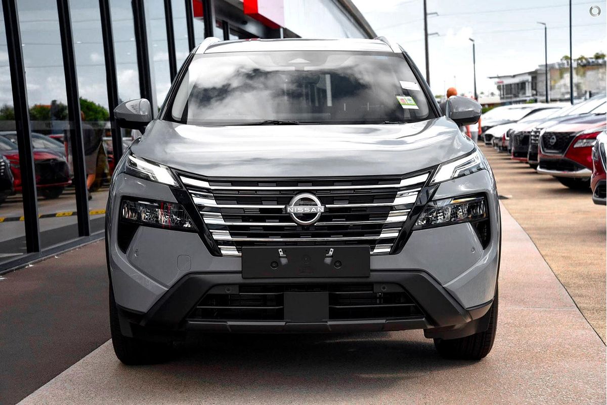 2026 Nissan X-TRAIL ST-L T33