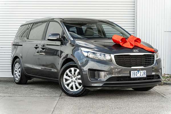 2015 Kia Carnival S YP