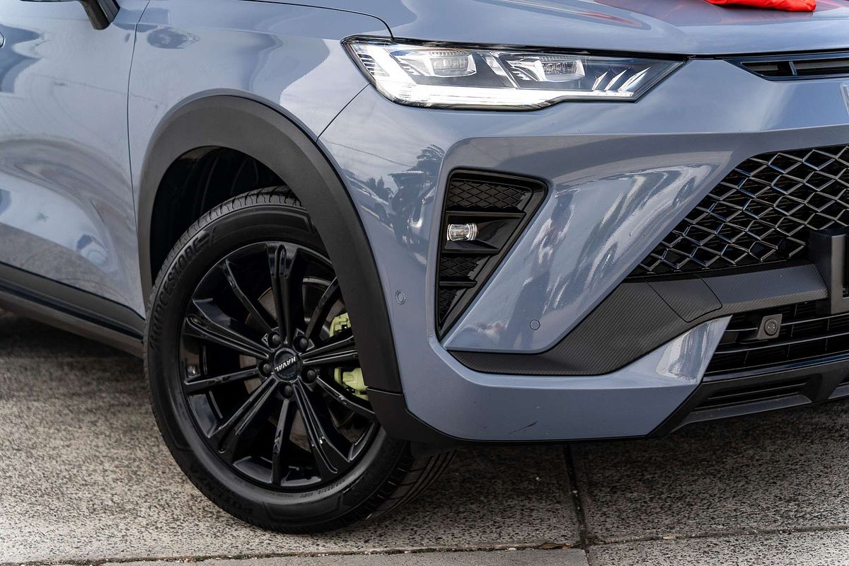 2022 Haval H6GT Ultra B03