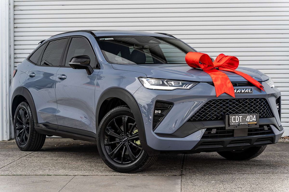 2022 Haval H6GT Ultra B03