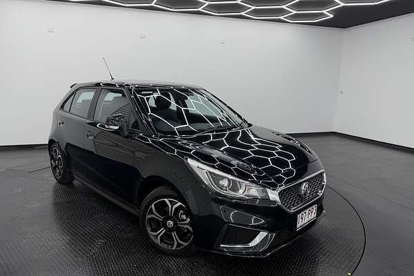 2022 MG MG3 Excite