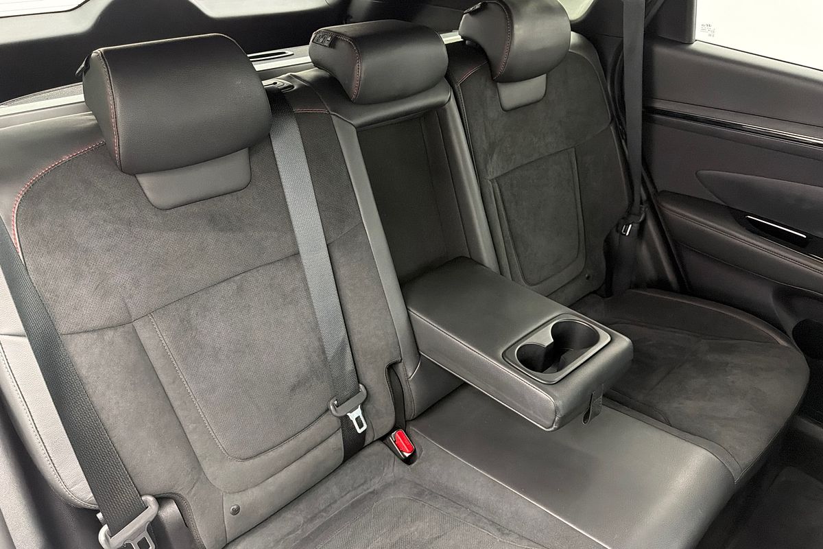 2022 Hyundai Tucson Elite NX4.V1