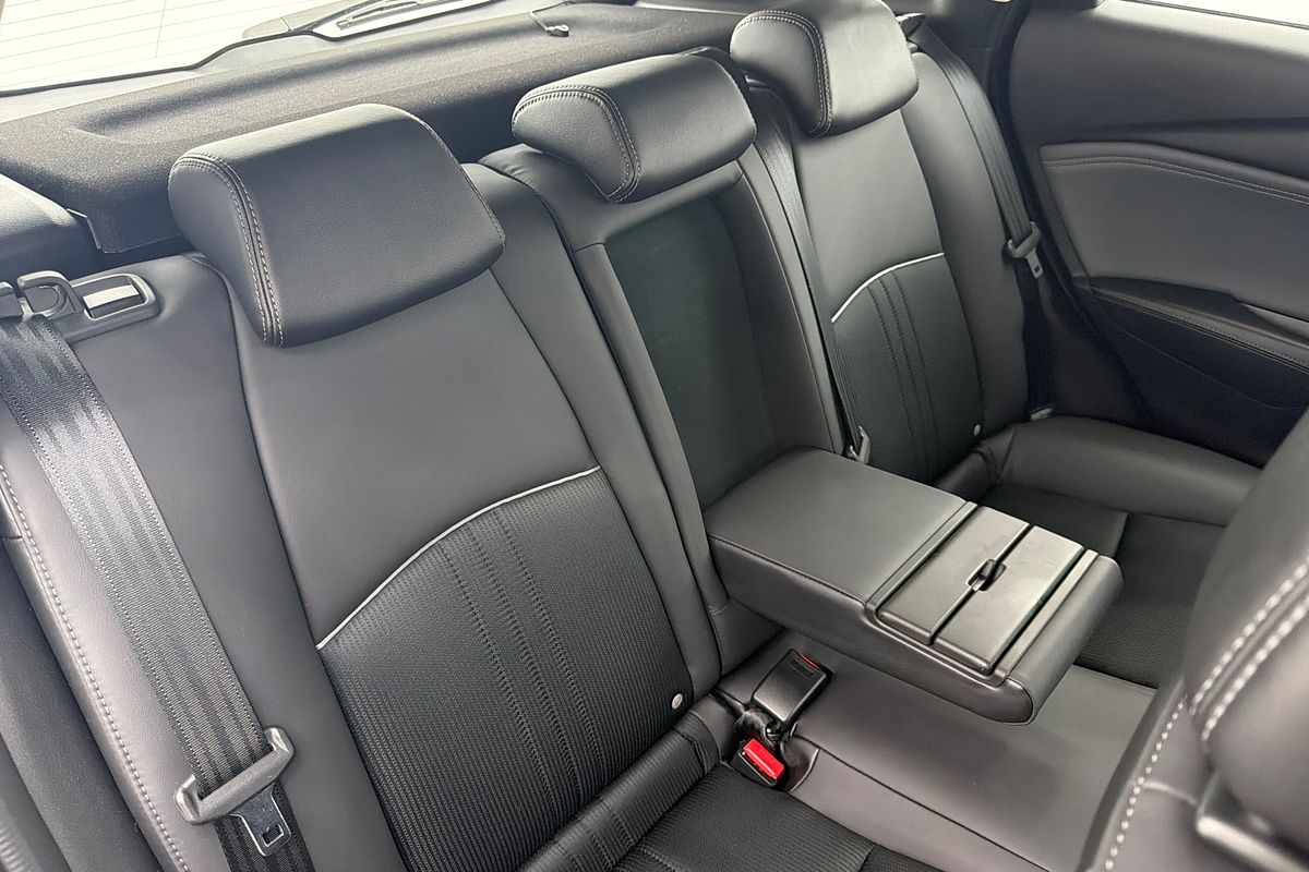 2021 Mazda CX-3 sTouring DK