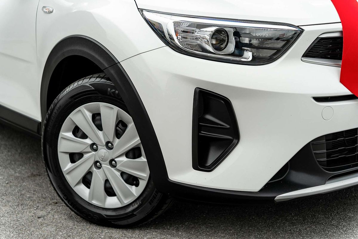 2023 Kia Stonic S YB