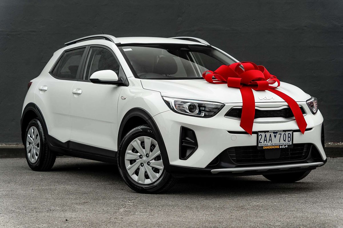 2023 Kia Stonic S YB