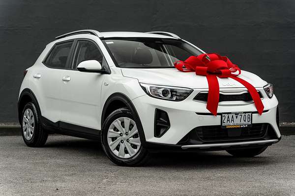 2023 Kia Stonic S YB