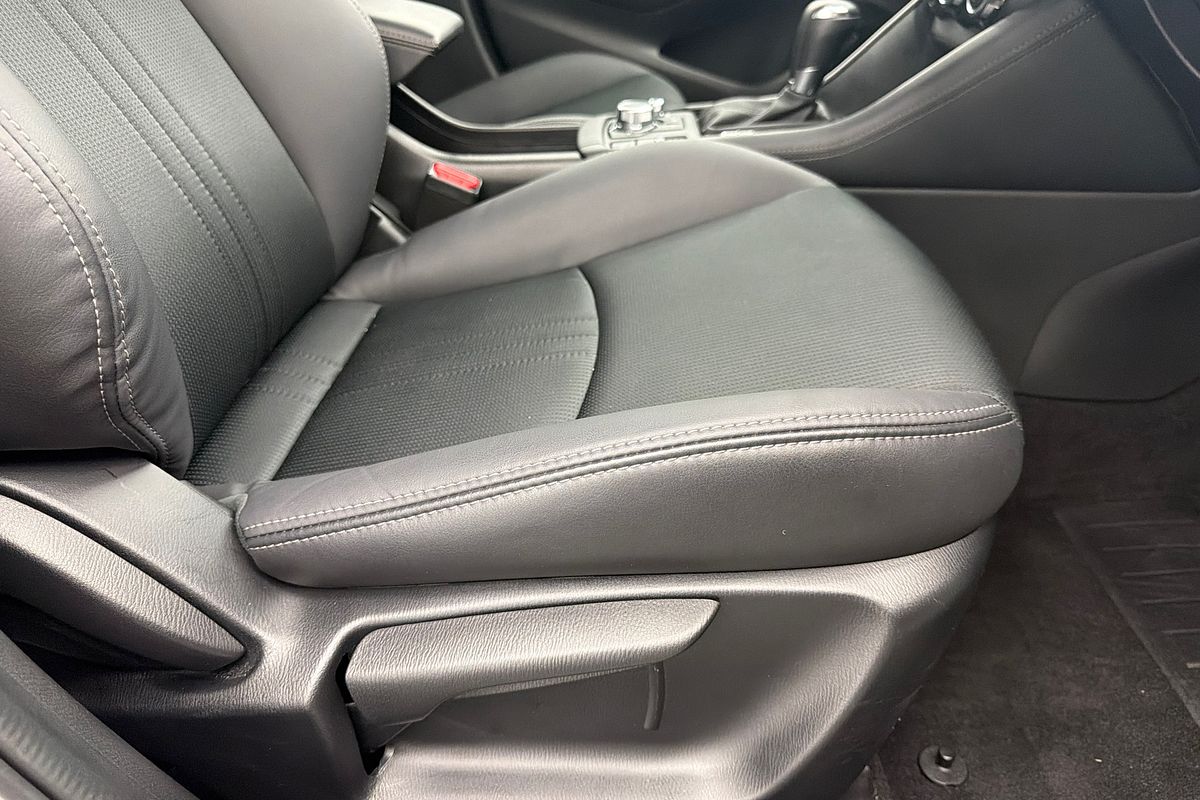 2021 Mazda CX-3 sTouring DK