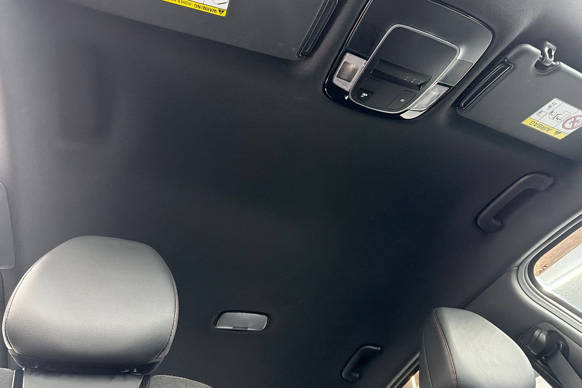 2022 Hyundai Tucson Elite NX4.V1