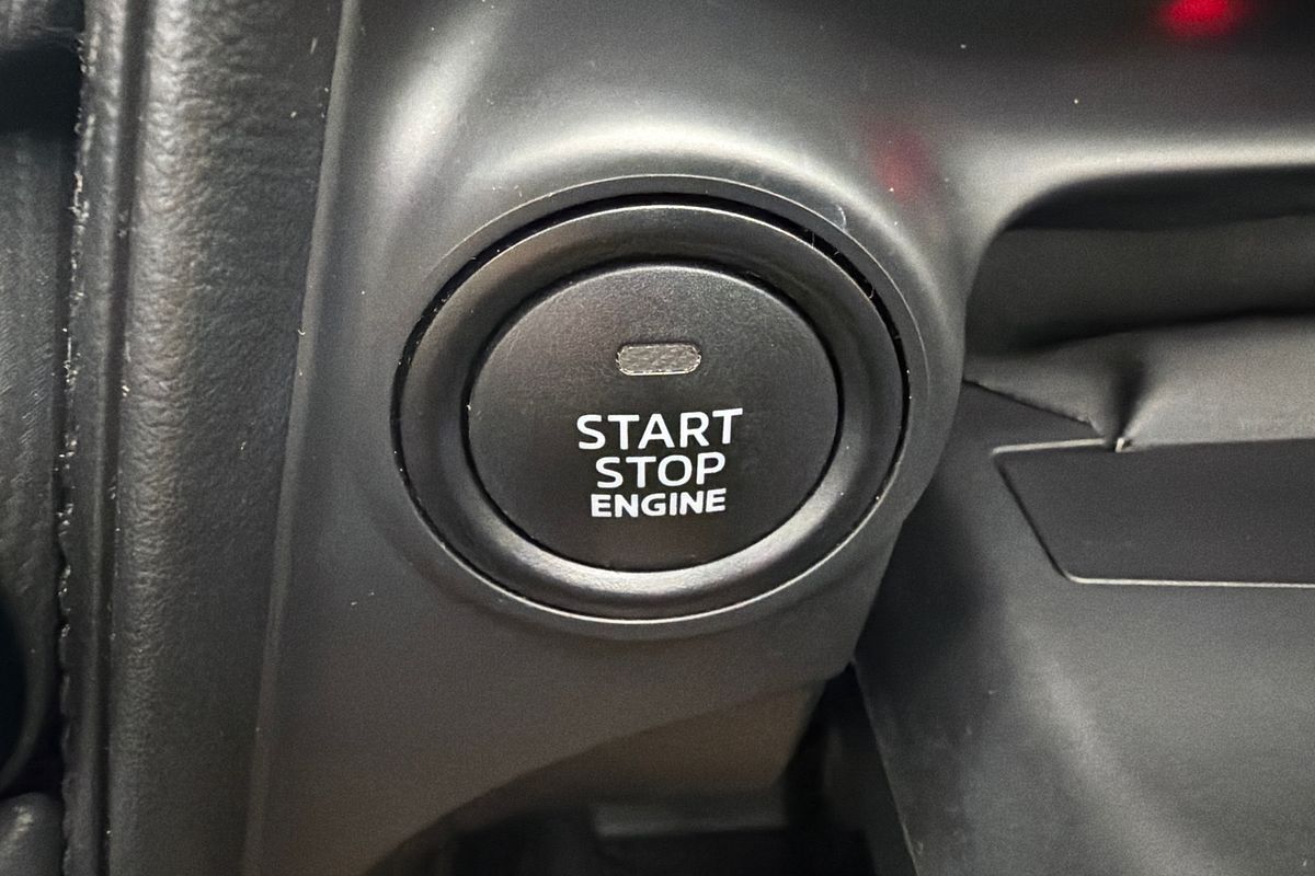 2021 Mazda CX-3 sTouring DK