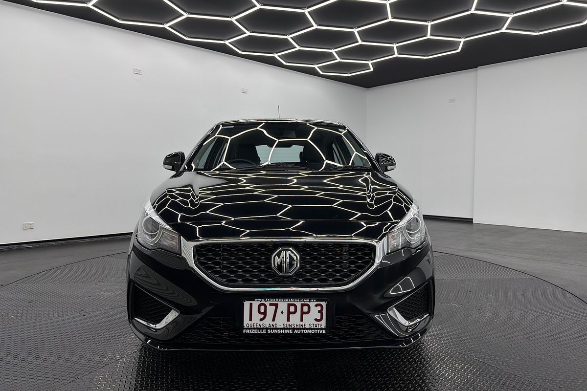 2022 MG MG3 Excite