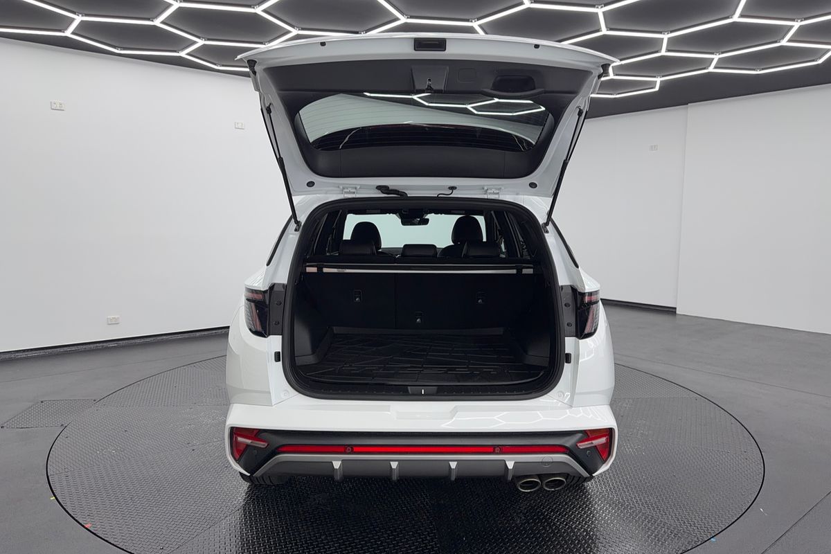 2022 Hyundai Tucson Elite NX4.V1