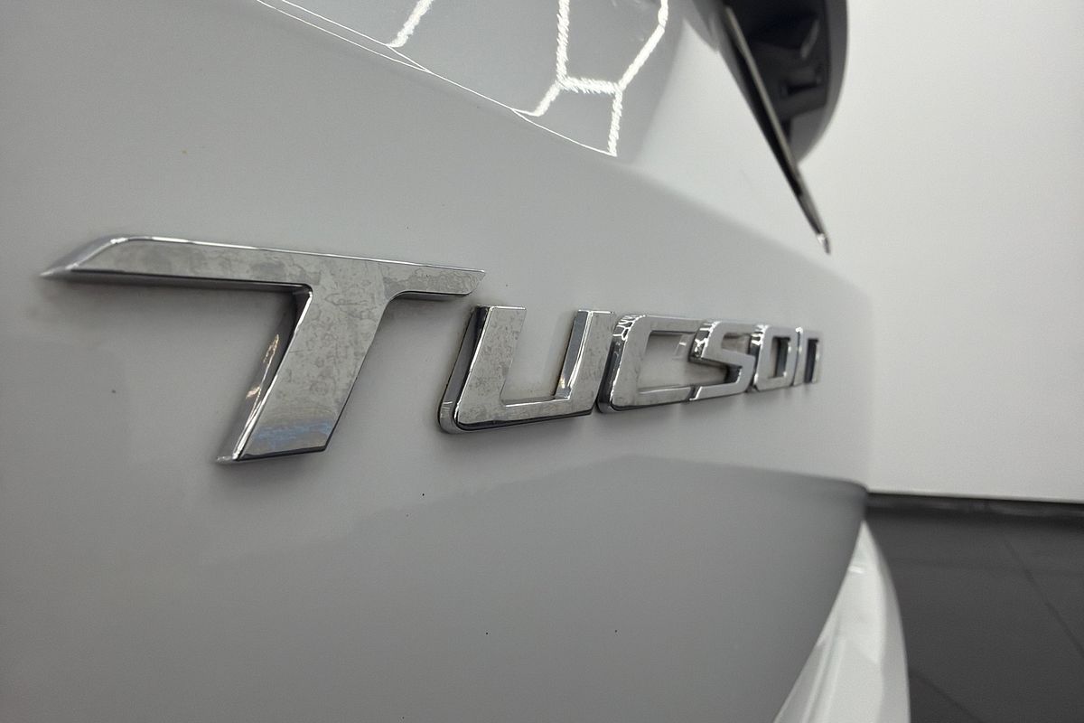 2022 Hyundai Tucson Elite NX4.V1