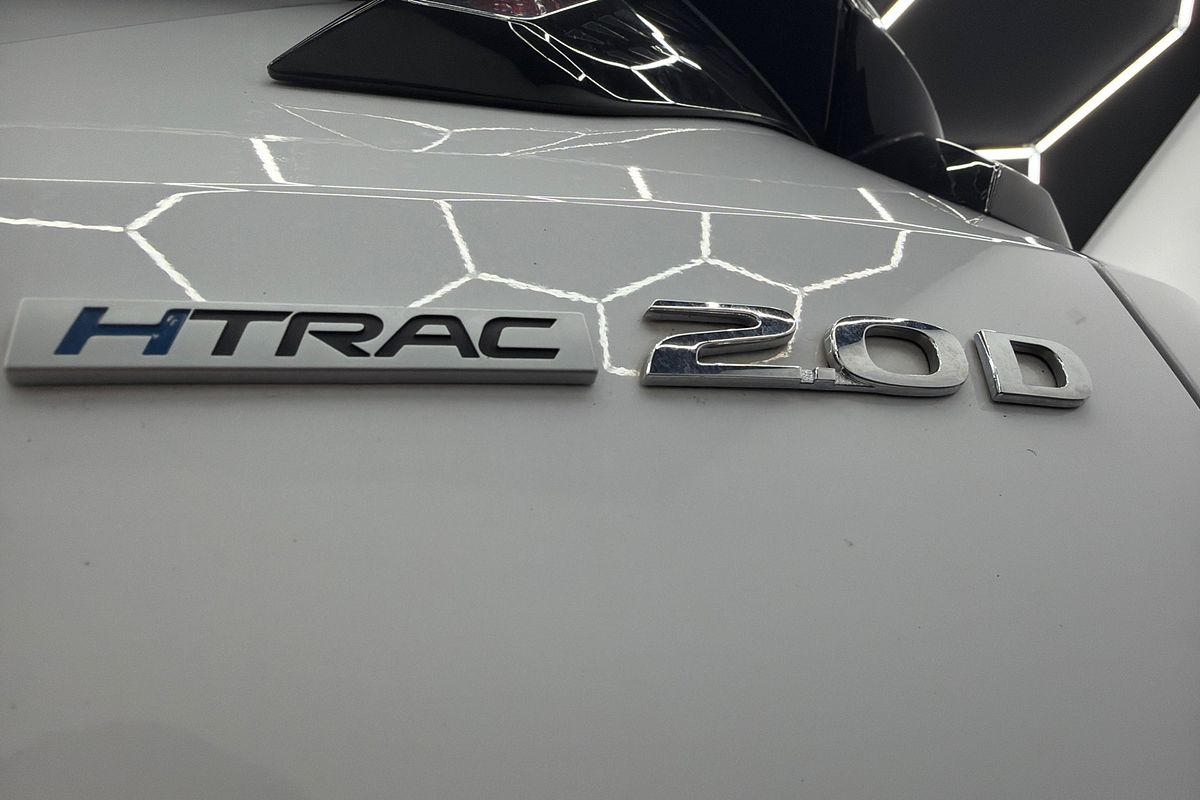 2022 Hyundai Tucson Elite NX4.V1