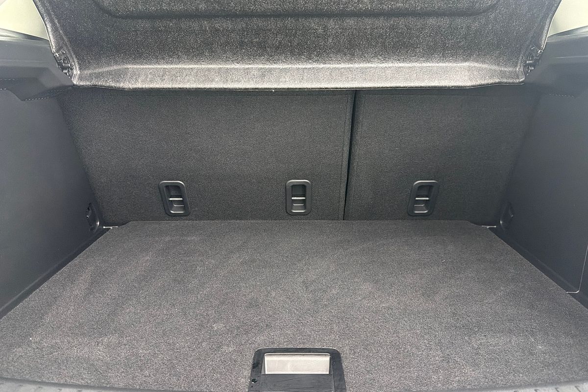 2021 Mazda CX-3 sTouring DK