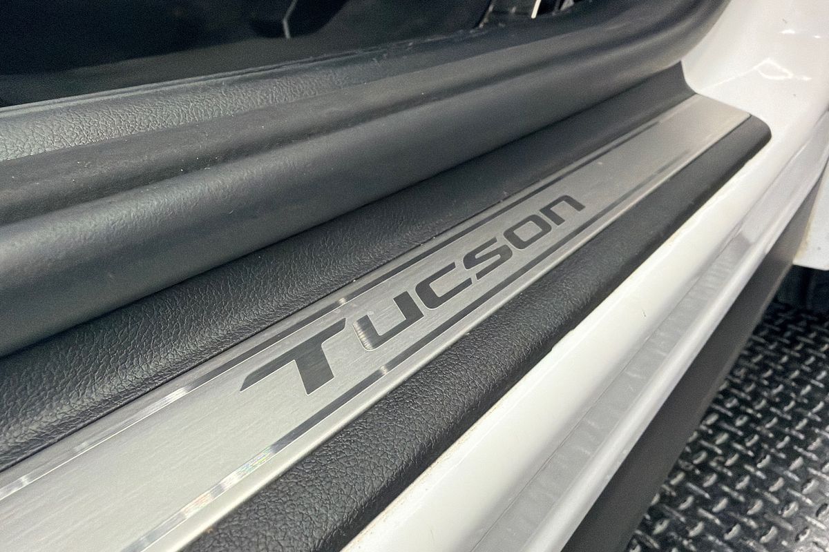 2022 Hyundai Tucson Elite NX4.V1