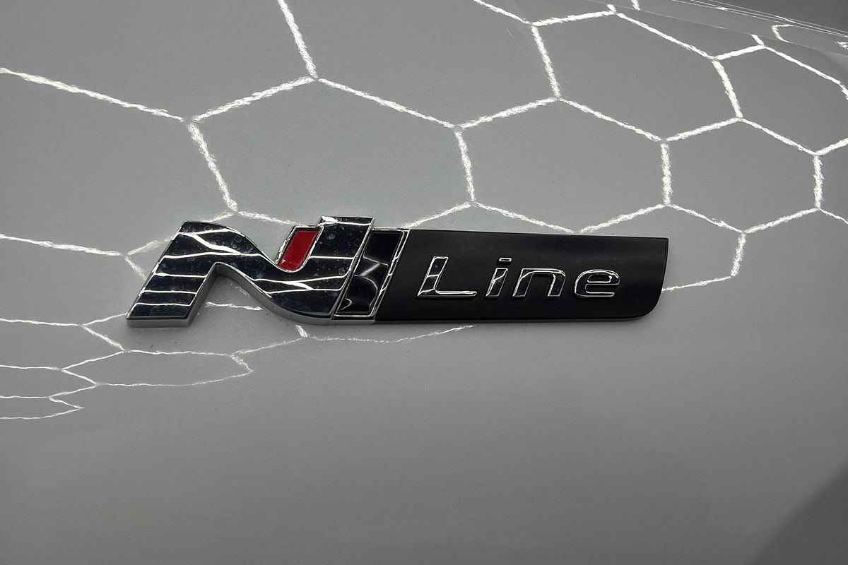 2022 Hyundai Tucson Elite NX4.V1