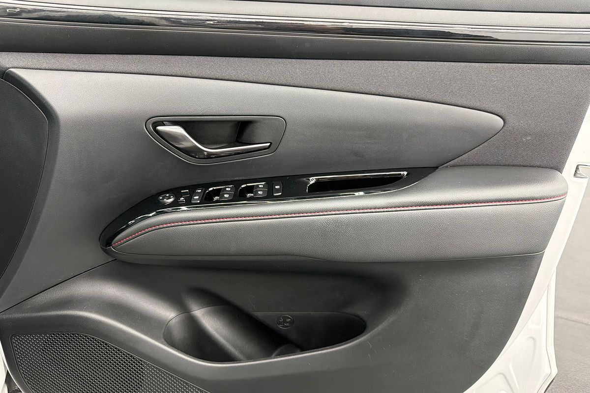 2022 Hyundai Tucson Elite NX4.V1