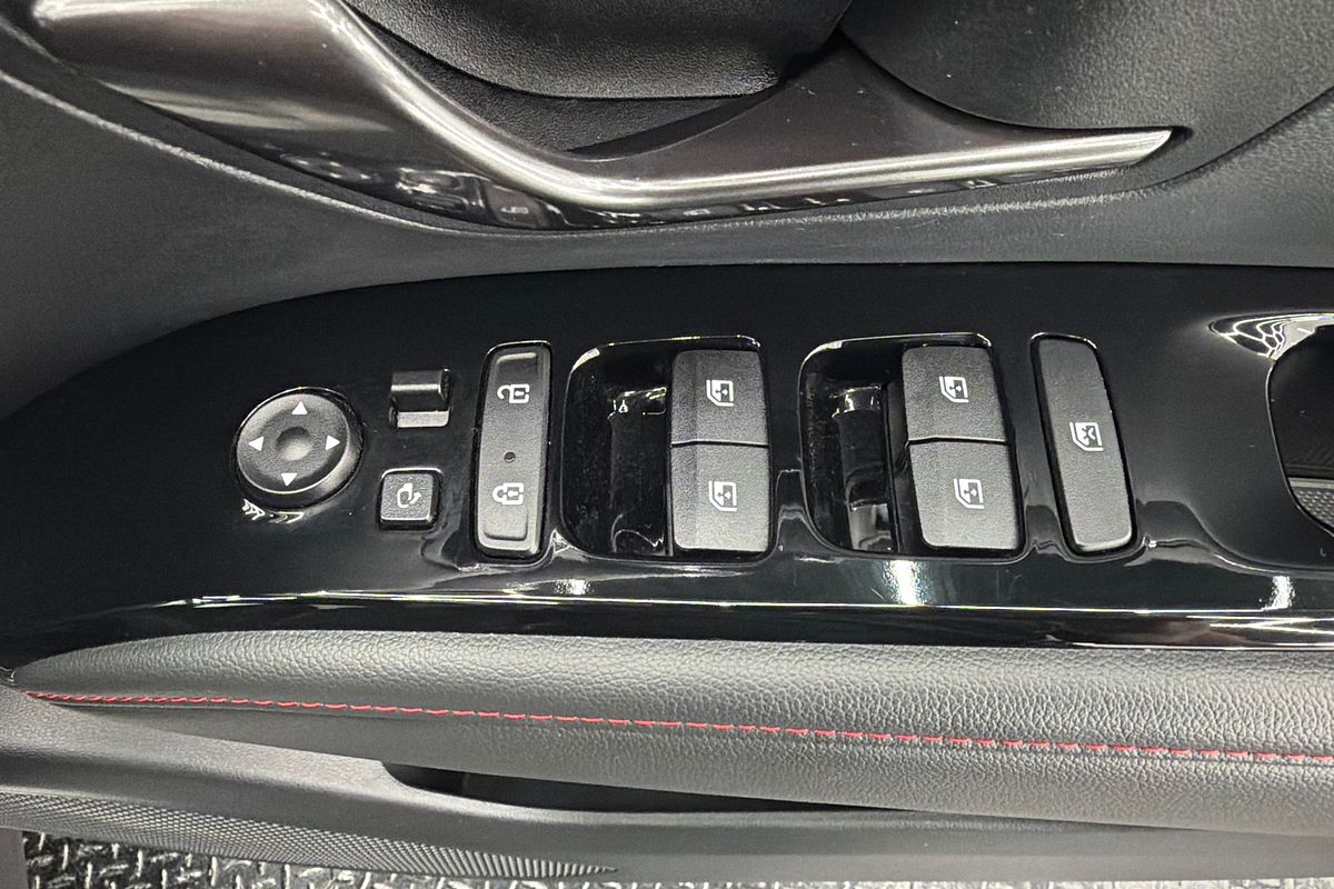 2022 Hyundai Tucson Elite NX4.V1