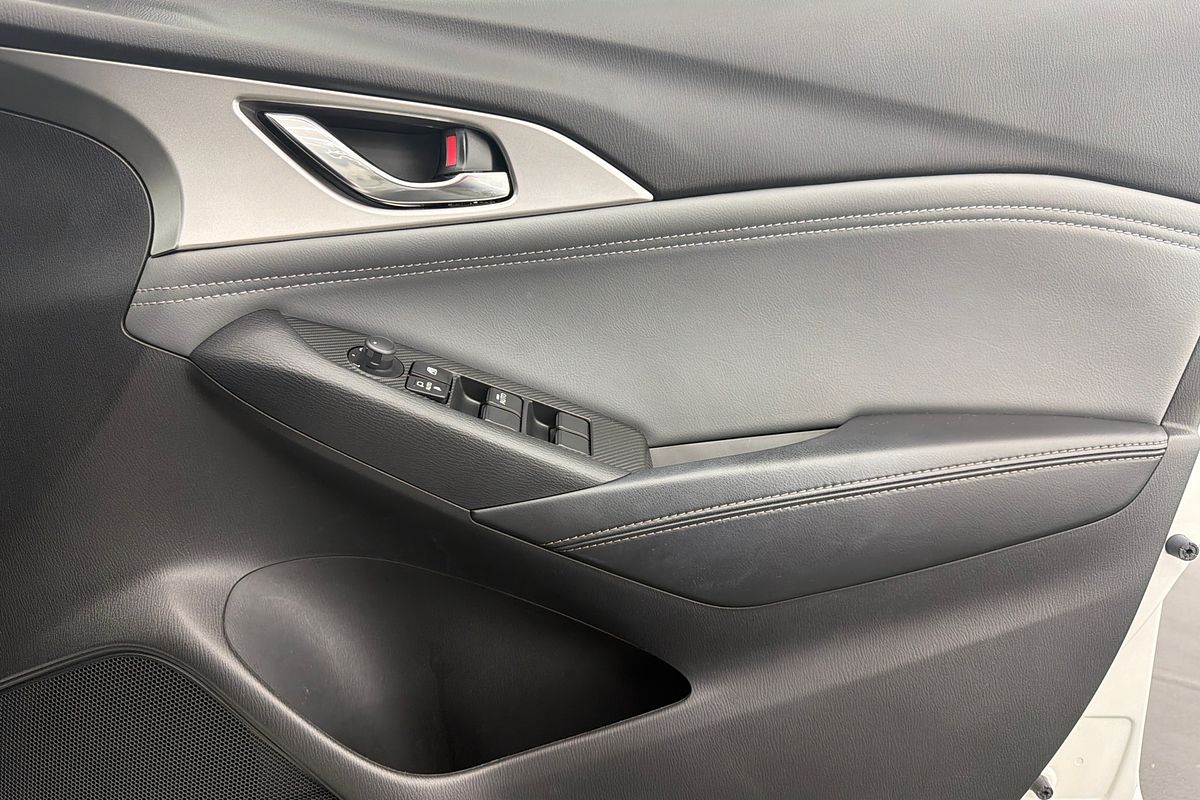 2021 Mazda CX-3 sTouring DK