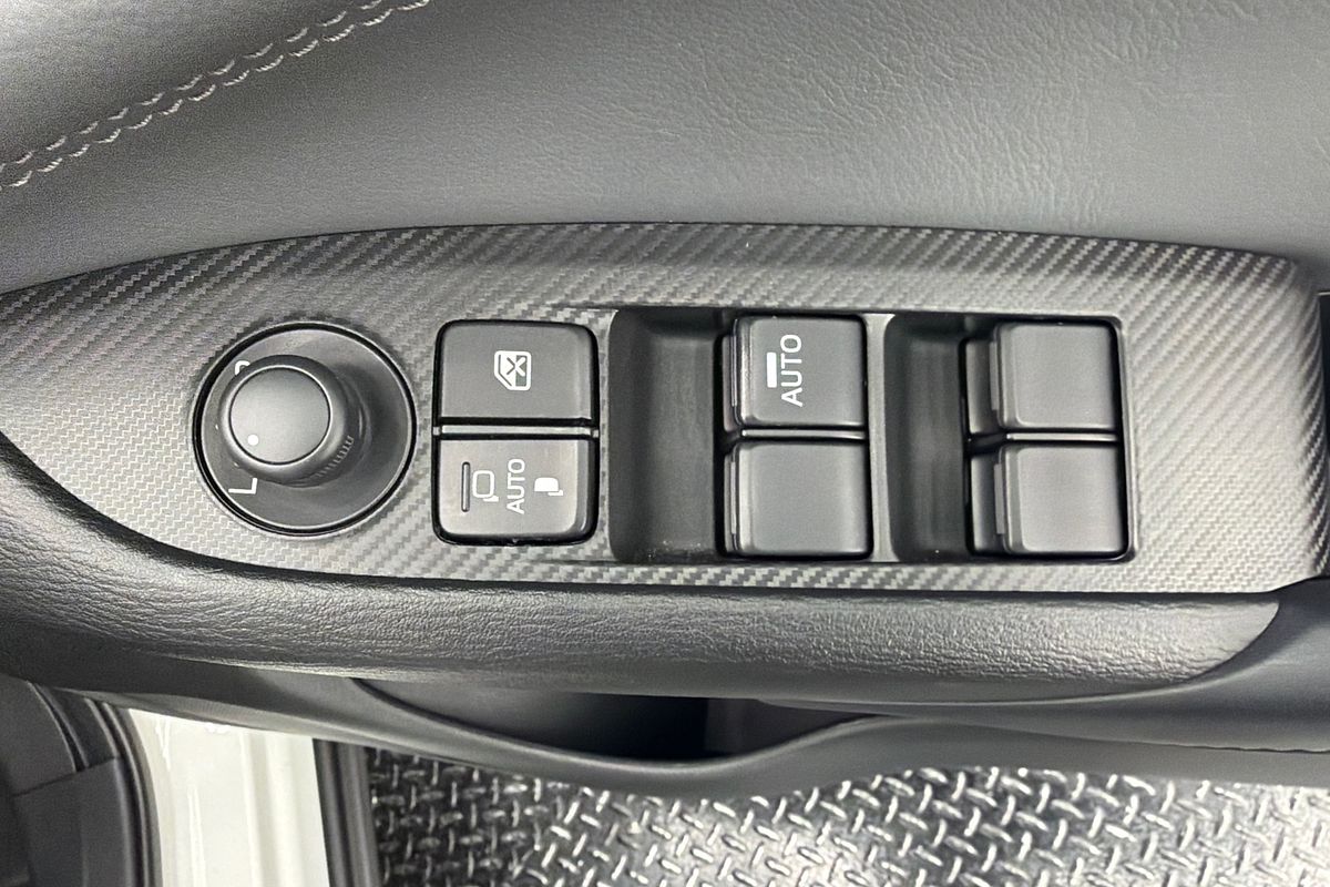 2021 Mazda CX-3 sTouring DK