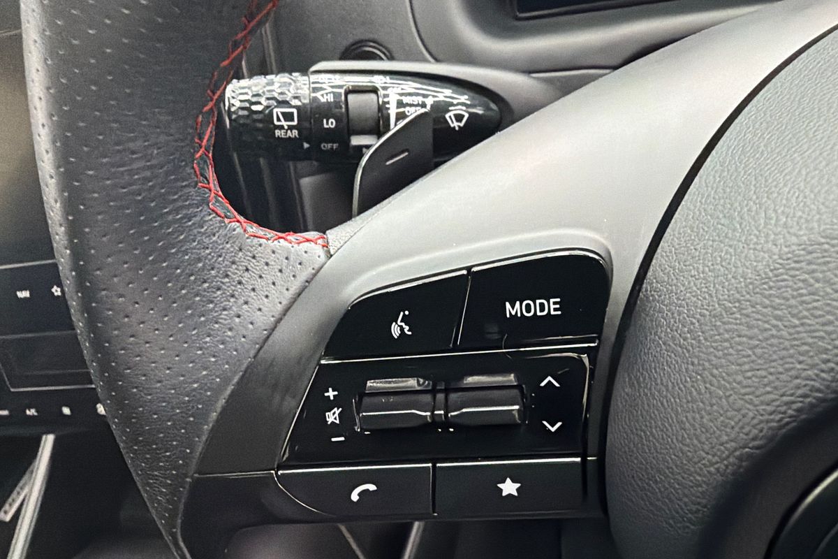 2022 Hyundai Tucson Elite NX4.V1