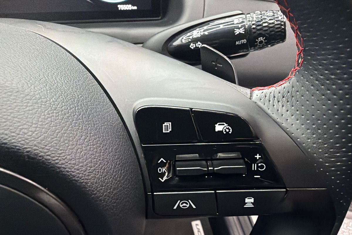 2022 Hyundai Tucson Elite NX4.V1