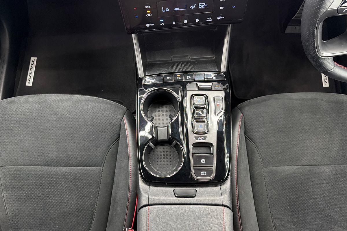 2022 Hyundai Tucson Elite NX4.V1