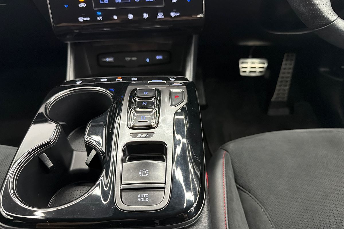 2022 Hyundai Tucson Elite NX4.V1