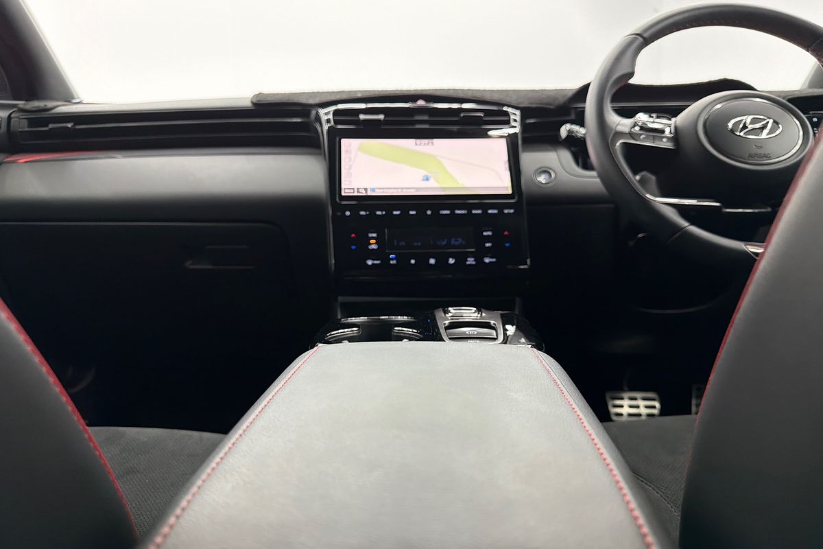 2022 Hyundai Tucson Elite NX4.V1