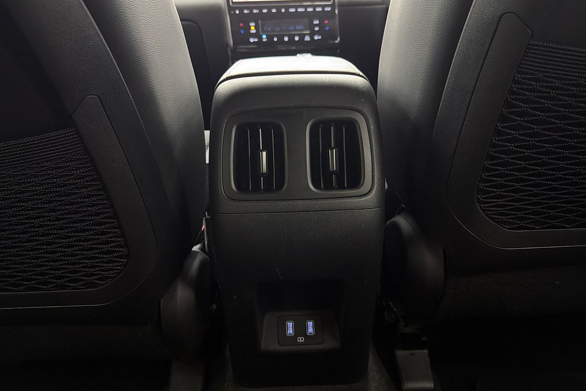 2022 Hyundai Tucson Elite NX4.V1