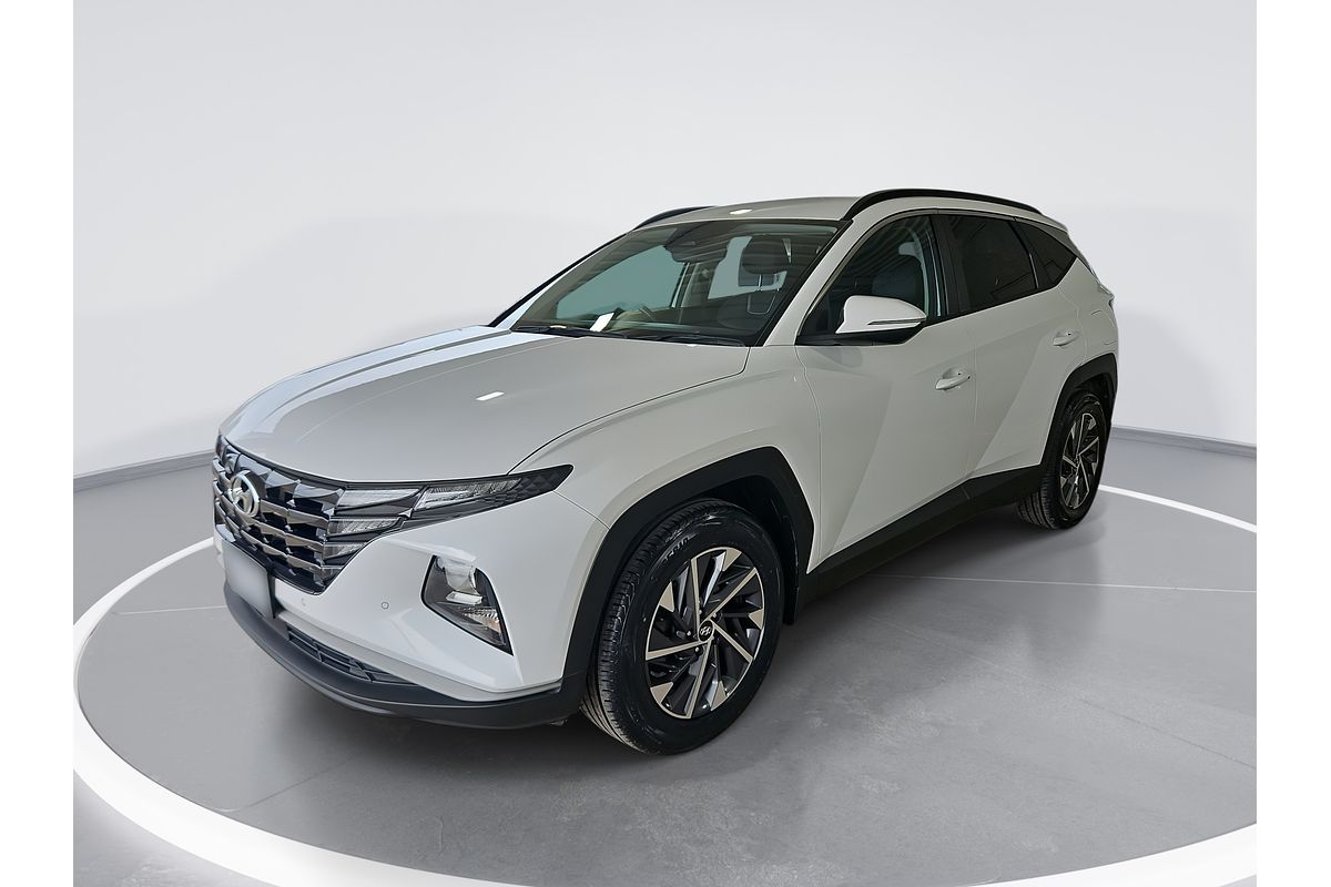 2022 Hyundai Tucson Elite NX4.V1