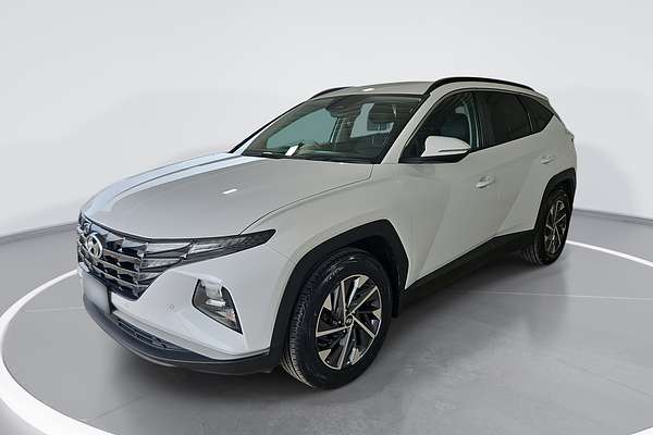 2022 Hyundai Tucson Elite NX4.V1