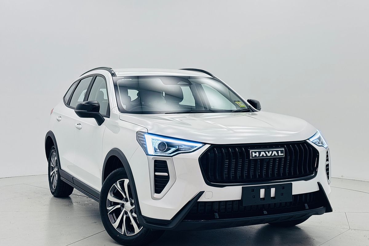 2026 GWM Jolion Premium A01