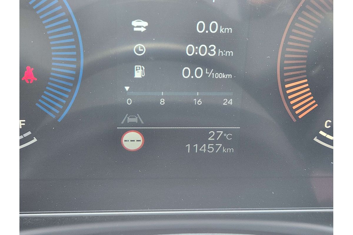 2025 Hyundai Tucson NX4.V3