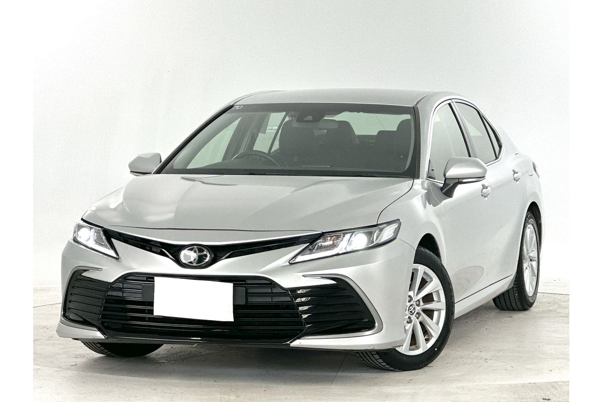 2021 Toyota Camry Ascent AXVA70R