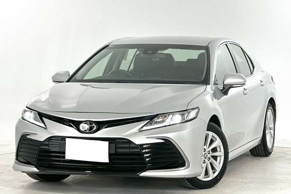 2021 Toyota Camry Ascent AXVA70R