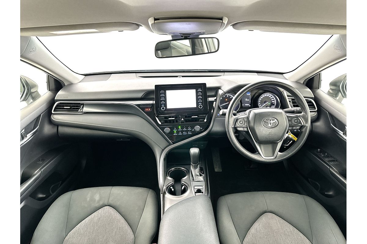 2021 Toyota Camry Ascent AXVA70R