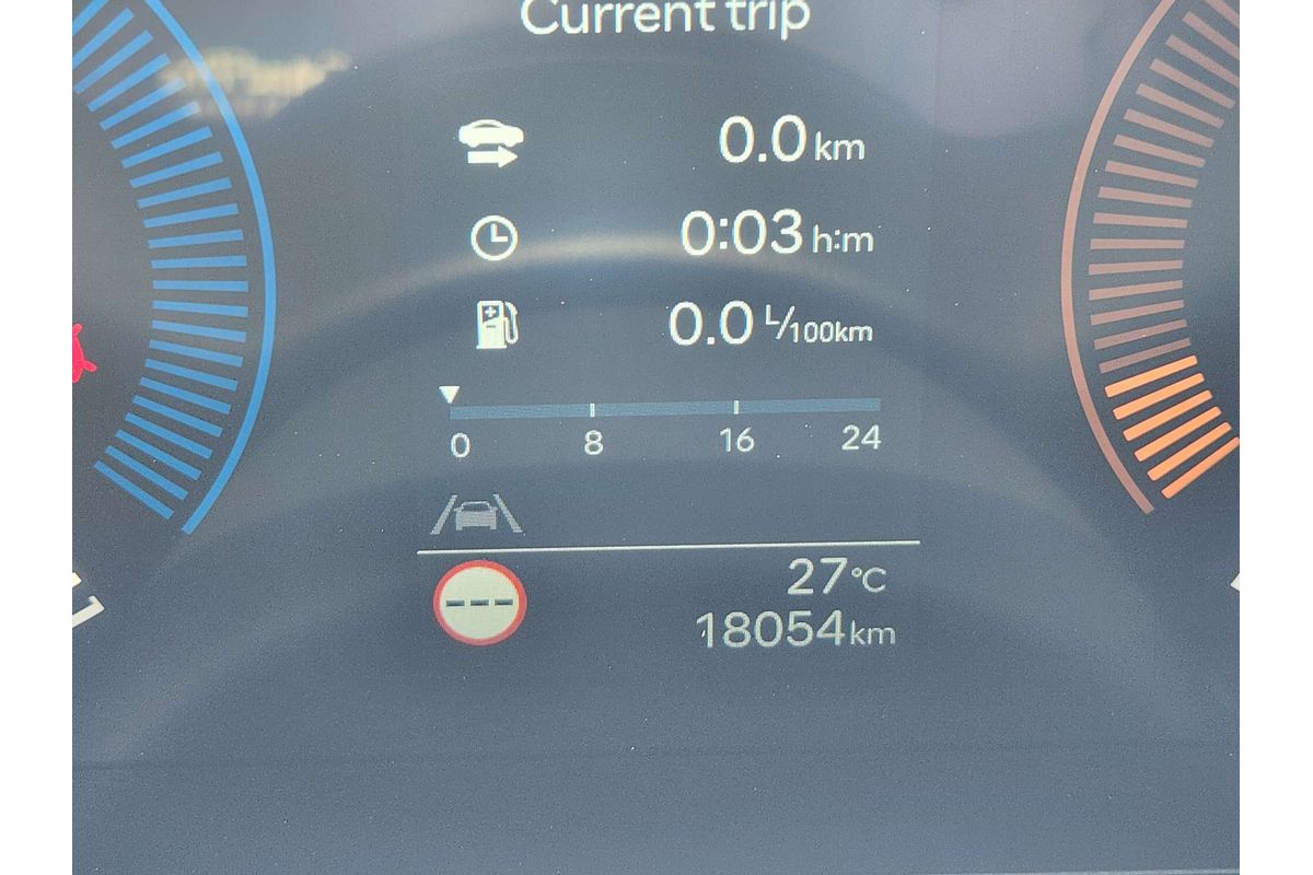 2025 Hyundai Tucson NX4.V3