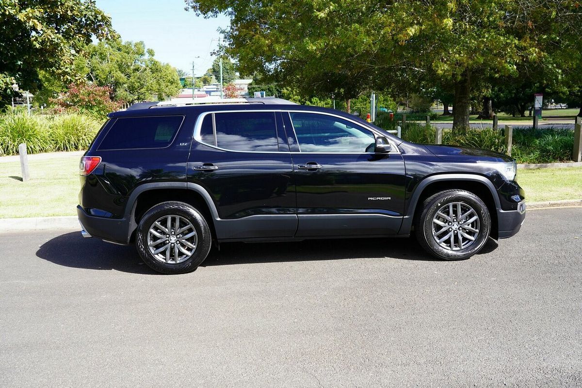 2019 Holden Acadia LTZ AC