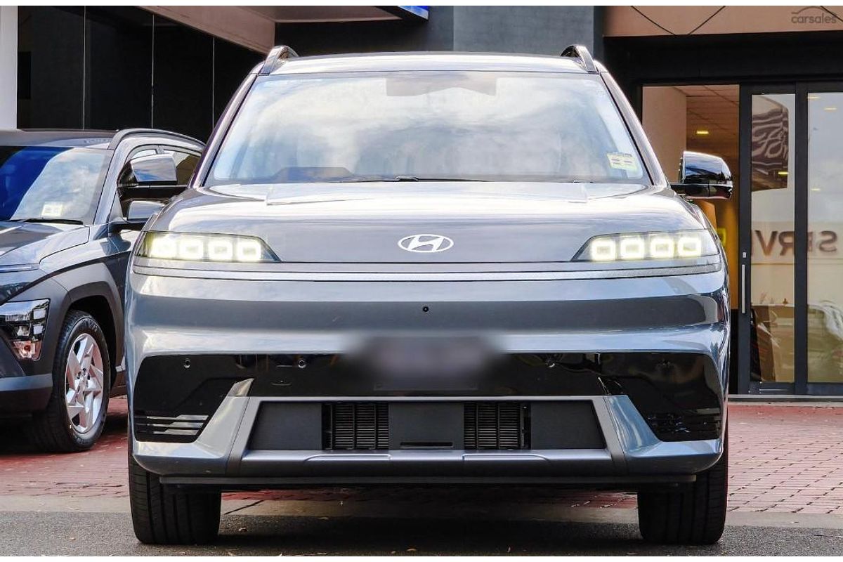 2026 Hyundai ELEXIO Elite OE1.V1