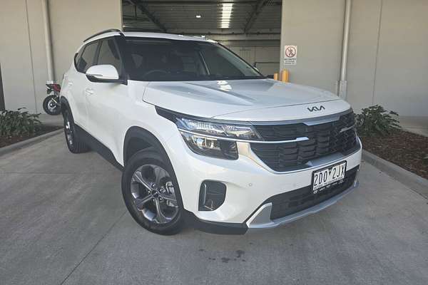 2025 Kia Seltos S SP2 PE