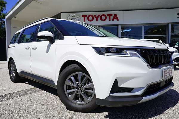 2023 Kia Carnival S KA4