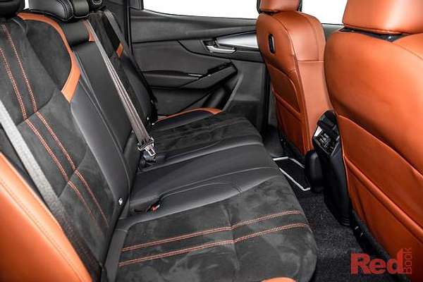 2026 Mazda BT-50 SP TF 4X4 thumb-21