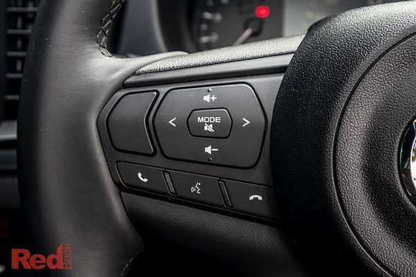 2026 Mazda BT-50 SP TF 4X4 thumb-36