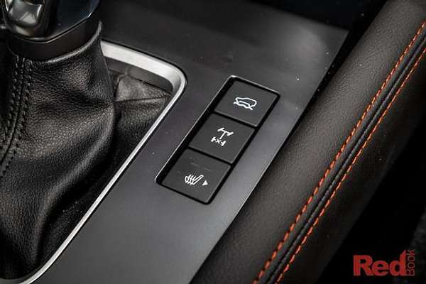 2026 Mazda BT-50 SP TF 4X4 thumb-45