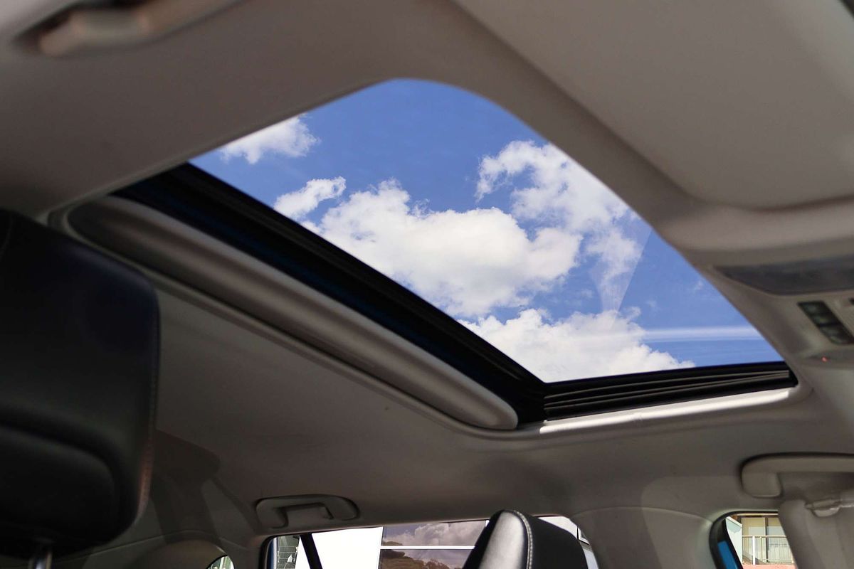 2019 Toyota RAV4 Cruiser AXAH52R