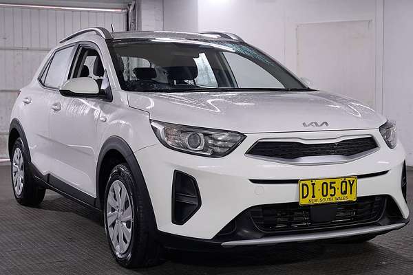 2024 Kia Stonic S YB