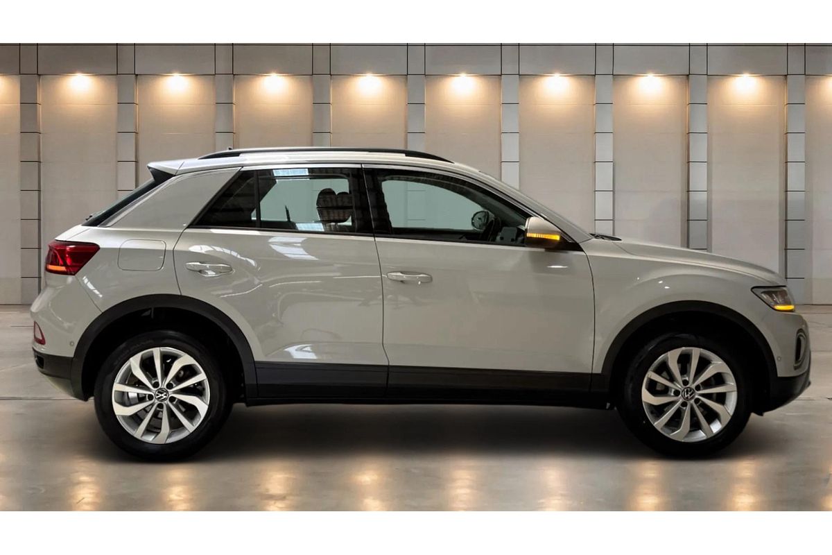 2023 Volkswagen T-Roc CityLife D11